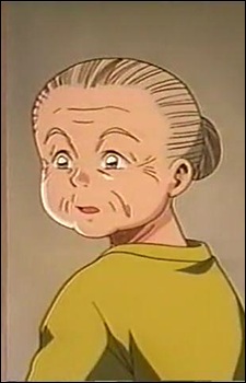 Tadokoro Granny