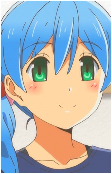 Hayasaka Ruri