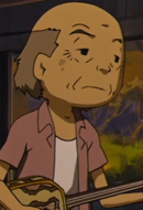 Urazoe Wataru