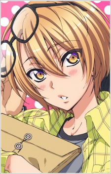 Sena Izumi