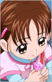 Hyuuga Minori