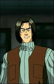 Saeki Tsutomu