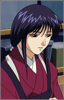 Shiguresaki Ayano