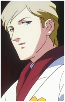 Mitchell Mark