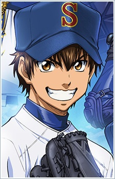 Sawamura Eijun