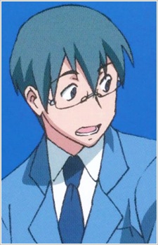Nojima Kaname