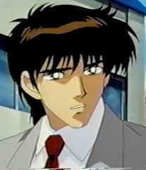 Kumagaya Goro