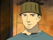 Someya Genzo