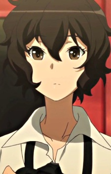 Kinomoto Sayaka
