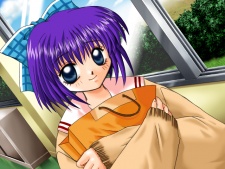 Kouzuki Mio