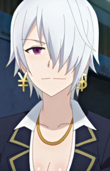Kanegami Torao