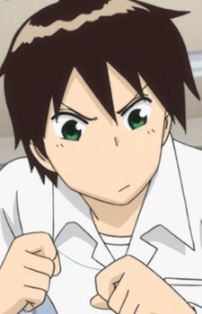 Seki Toshinari