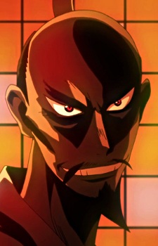 Oda Nobunaga