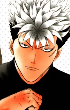 Soga Genzo