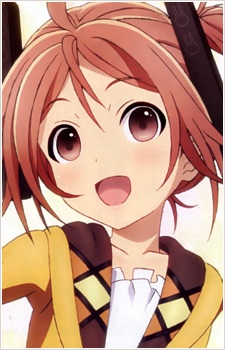 Aihara Enju