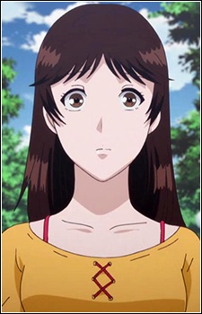 Yan Ran