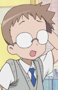Oosawa Kazuhiko
