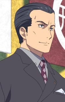 Jimon Kyoushirou