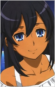 Mutou Hana