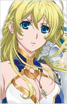 d'Arc Jeanne Kaguya