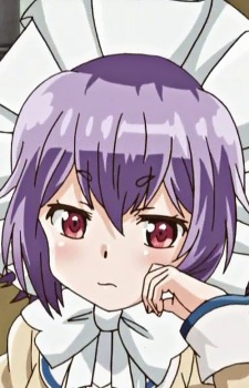 Ryuukishibara Tsumugi