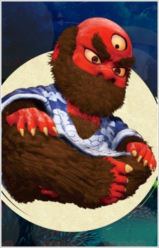 Mikoshi Nyuudou