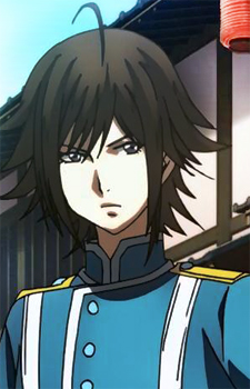 Asai Hyougo