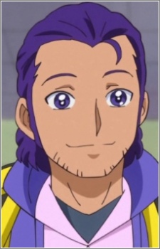 Hishikawa Yuuzou