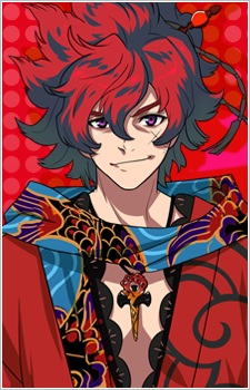 Sakamoto Ryouma