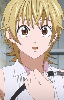 Takasaki Natsu