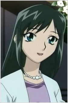 Kasugano Haruka