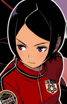 Kitora Ai