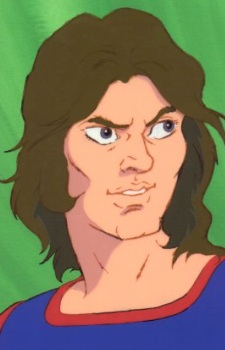 Asakura George