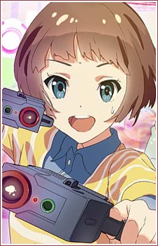Suzuki Moka