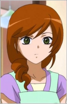 Daimon Sayuri
