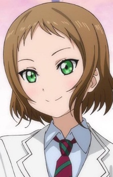 Kira Tsubasa