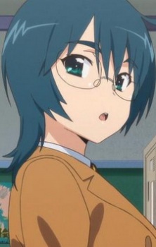 Mikuni Miharu