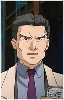 Arai Detective