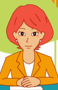 Shimohira Kanae