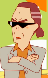 Shimoto Wataru
