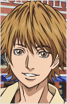 Tomii Daiki