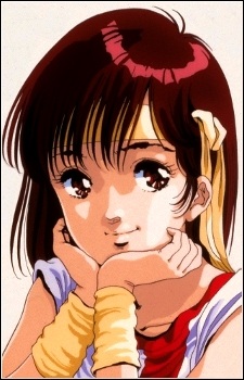 Takaya Noriko