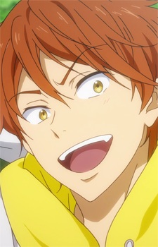 Mikoshiba Momotarou
