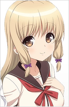 Kujou Fumi