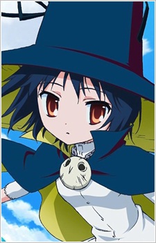 Maji Mojiruka Rurumo