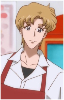 Furuhata Motoki