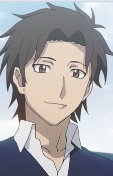 Azuma Kyoutarou