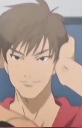 Sugita Hirohisa