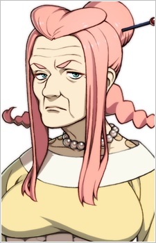 Seragaki Tae