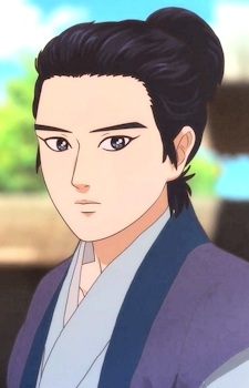 Oda Nobunaga